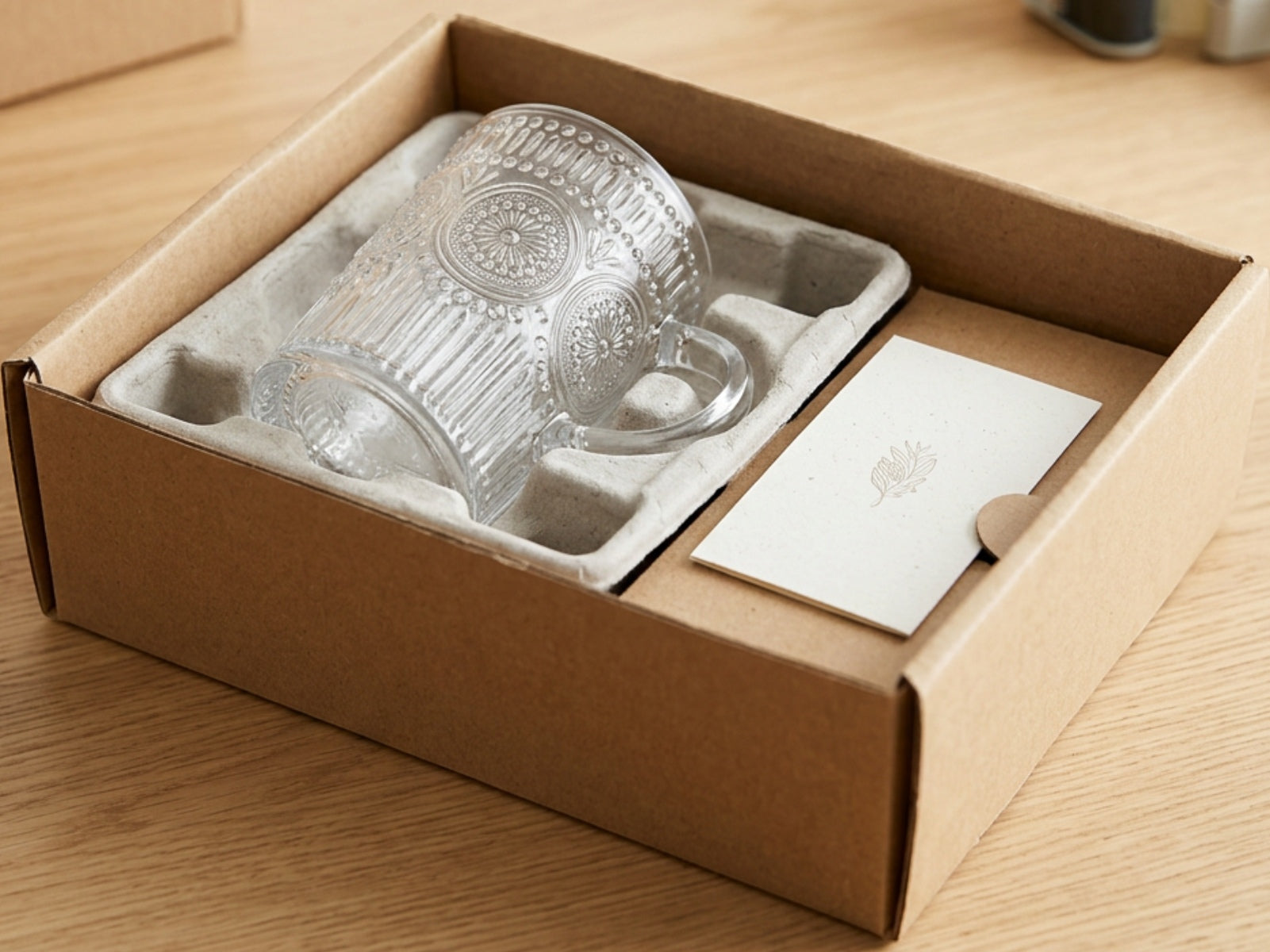Reliable shipping and returns